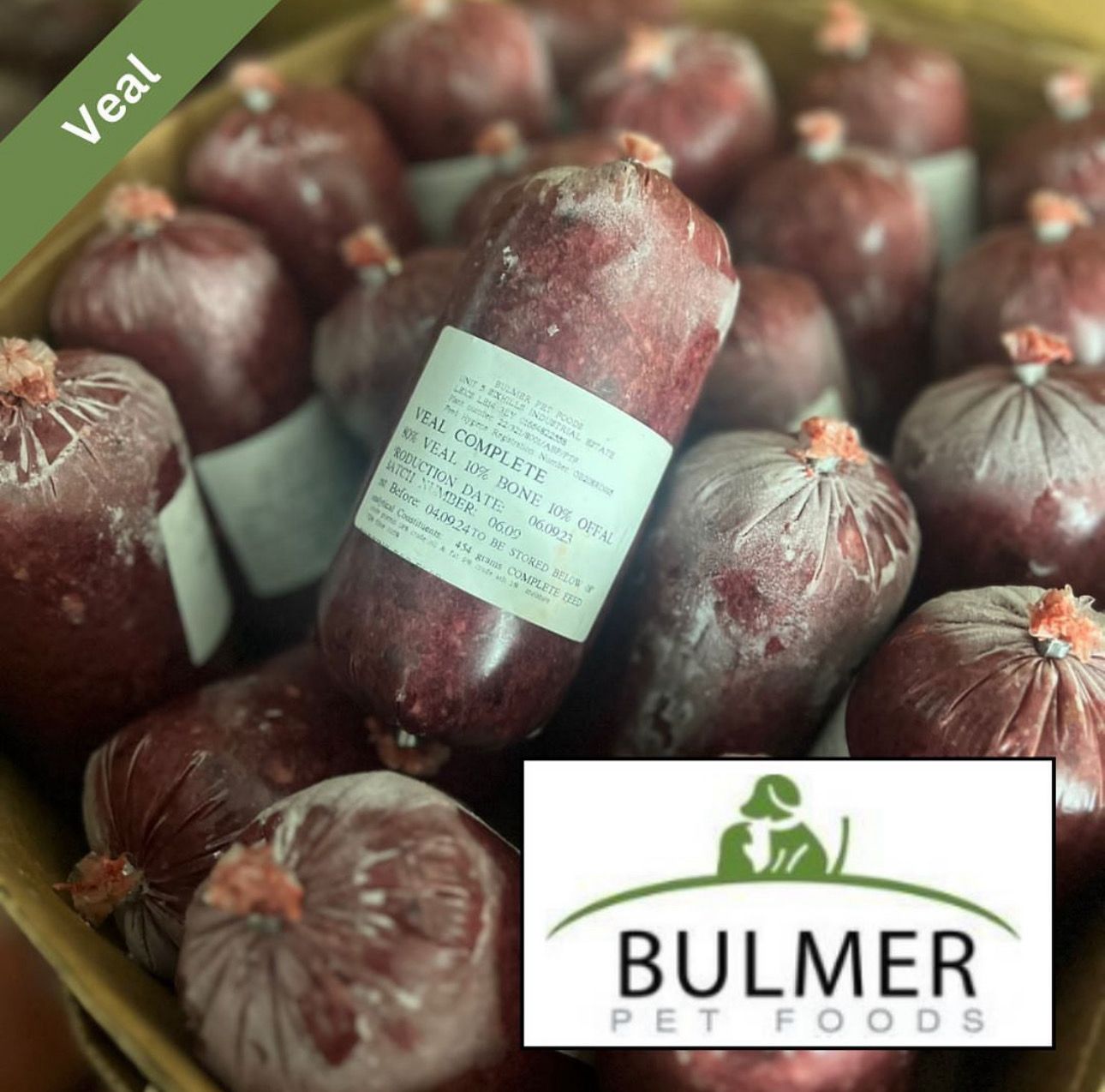 Bulmer - 20 Box