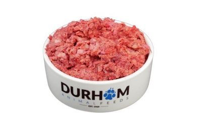 Durham Animal Feed - 30 Box