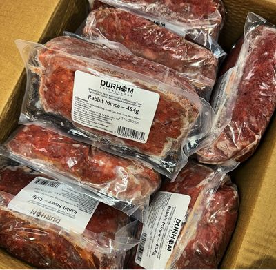 Durham Animal Feed - Novel Protein 20 box