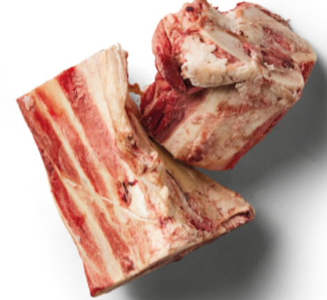 Beef Bones - 3 pack