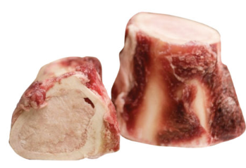 Mini Marrow Bones - 2 Pack