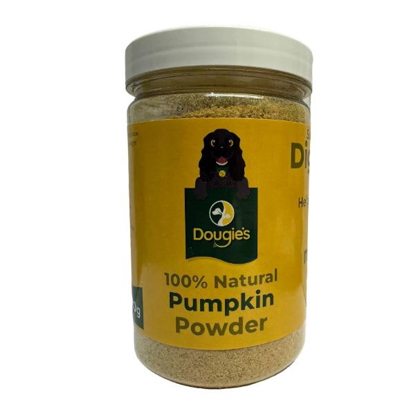 Pumpkin Powder