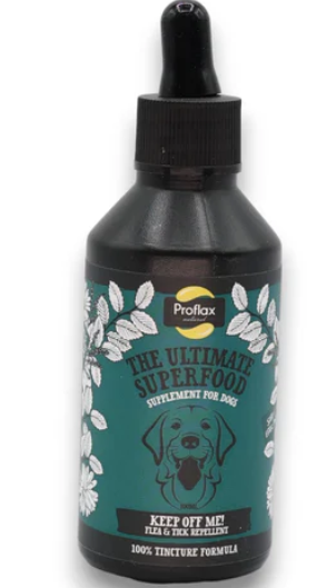 Proflax Keep off me Liquid 250ml