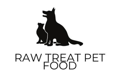 Raw Treat Pet Food