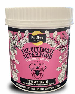Tummy Tastic - 125g