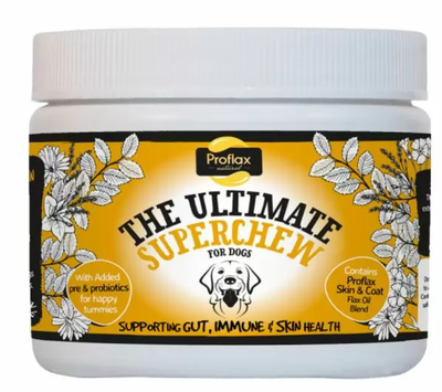 Proflax The Ultimate Superchew