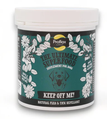 Proflax Keep Off Me Powder