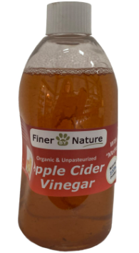 Apple Cider Vinegar