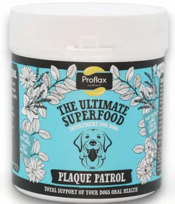 Proflax Plaque Patrol