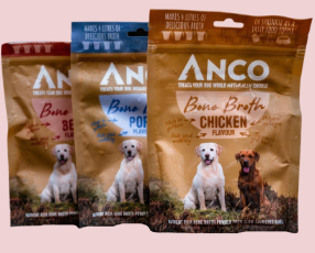 Anco Bone Broth Powder