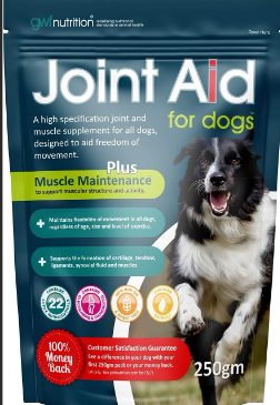 Joint Aid 250g