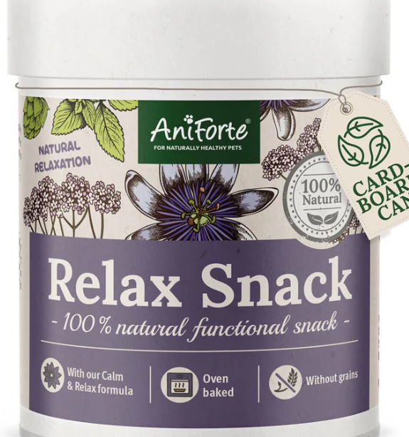 Aniforte Relax Snack