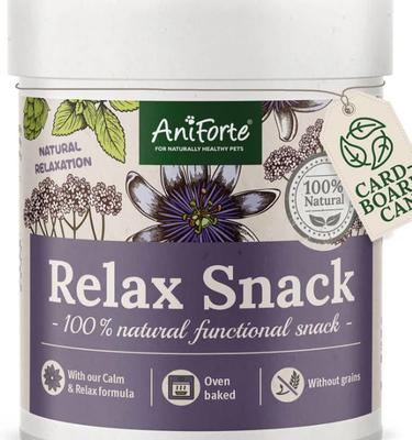 Aniforte Relax Snack