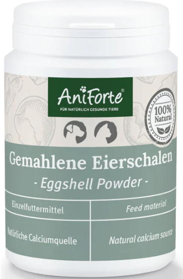 Aniforte Eggshell Powder