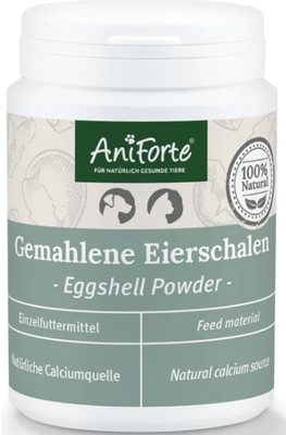 Aniforte Eggshell Powder