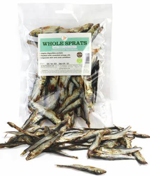Sprats 200g