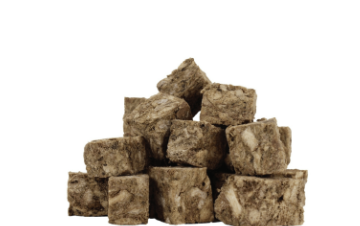 Tripe Chunks 1kg