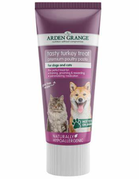 Arden Grange Turkey Paste