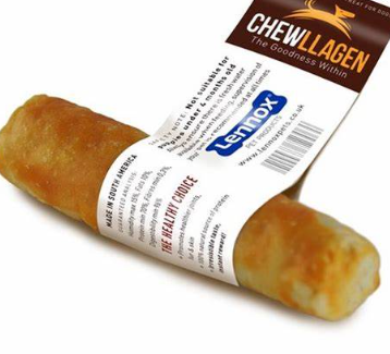 Chewllagen Chicken Roll 5&quot;