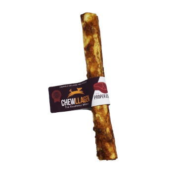 Chewllagen Beef Roll 10&quot;