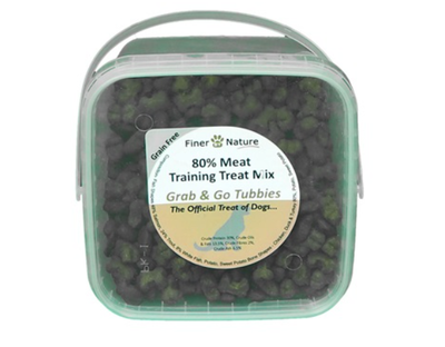 Meat Training Treats - 500g