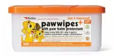 PawWipes