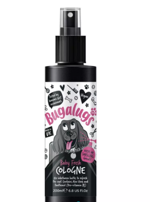 Bugalugs Dog Cologne - 200ml