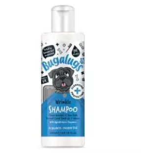 Wrinkle Shampoo