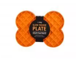 Slodog Slow Feeder Plate