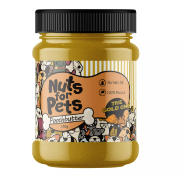 Poochbutter