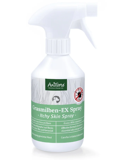 Aniforte Grasmilben EX Spray