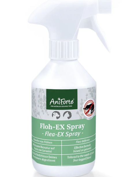 Aniforte Flea EX Spray