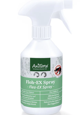 Aniforte Flea EX Spray