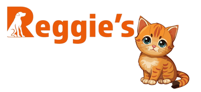 Reggies Raw