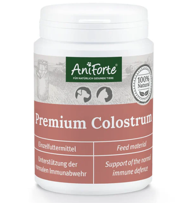 Aniforte Premium Colostrum - 100g