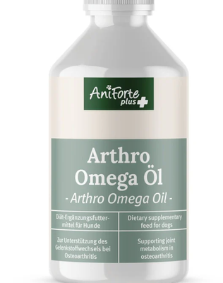 Aniforte Artho Omega Oil