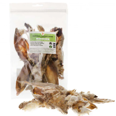Hairy Rabbit Ears 100g