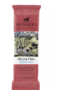 Skinner&#39;s Field &amp; Trial Energy Bar