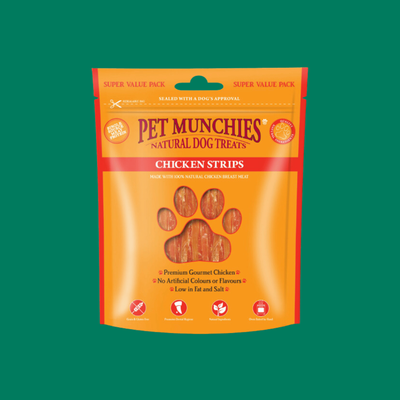 Bagged Treats