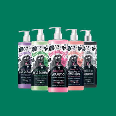 Grooming &amp; Skincare