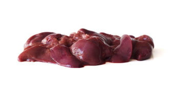 Chicken Livers