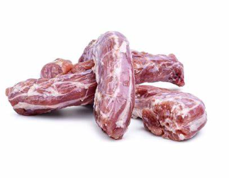 Duck Necks 1kg