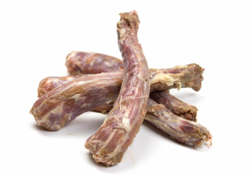 Turkey Necks 1kg