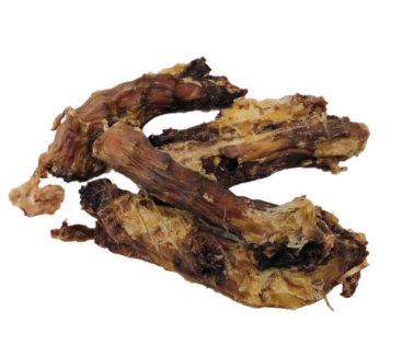 Chicken Neck