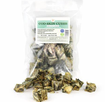 Cod Skin Cubes