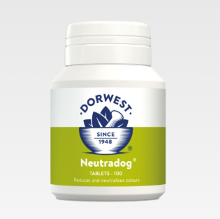 Dorwest Neutradog Tablets