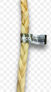 Collagen Braid - Large
