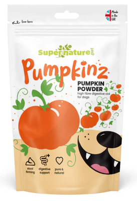 Pumpkin Powder - 200g