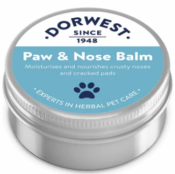 Dorwest Paw &amp; Nose Balm