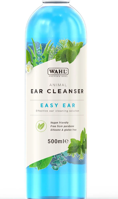 Animal Ear Cleanser - 500ml
